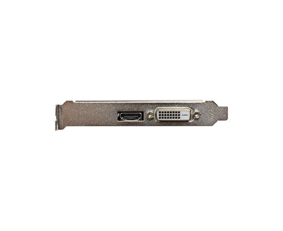 Видеокарта Radeon RX 550 4Gb PowerColor (AXRX 550 4GBD5-HLE), изображение 5 Видеокарта Radeon RX 550 4Gb PowerColor (AXRX 550 4GBD5-HLE), изображение 5