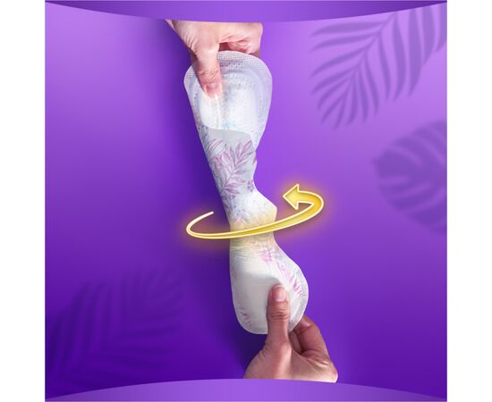 Гигиенические прокладки Always Platinum Day&Night (Размер 3) 6 шт. (8001090445032), изображение 6 Гигиенические прокладки Always Platinum Day&Night (Размер 3) 6 шт. (8001090445032), изображение 6