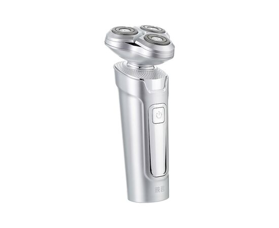 Электробритва Xiaomi X5 Silver, изображение 2 Электробритва Xiaomi X5 Silver, изображение 2