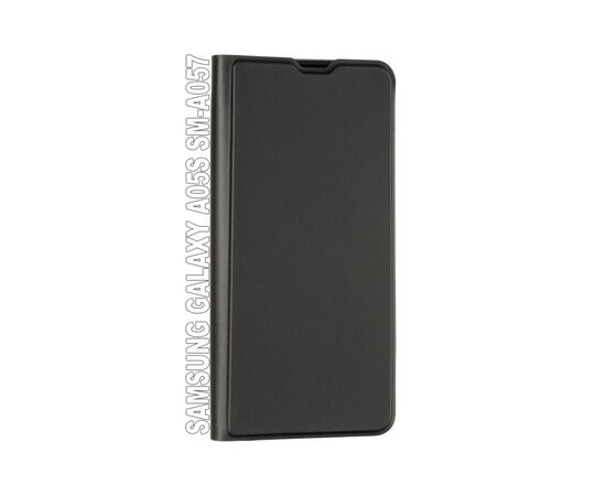 Чохол до мобільного телефона BeCover Exclusive New Style Samsung Galaxy A05s SM-A057 Black (710154), зображення 5
