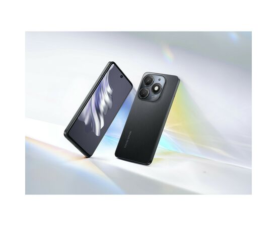 Мобильный телефон Tecno KJ5n (Spark 20 8/128Gb) Cyber White (4894947011603), изображение 11 Мобильный телефон Tecno KJ5n (Spark 20 8/128Gb) Cyber White (4894947011603), изображение 11
