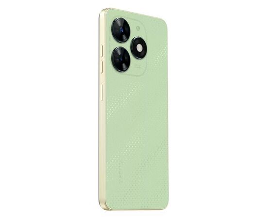 Мобильный телефон Tecno BG6 (Spark Go 2024 4/128Gb) Magic Skin Green (4894947010590), изображение 8 Мобильный телефон Tecno BG6 (Spark Go 2024 4/128Gb) Magic Skin Green (4894947010590), изображение 8