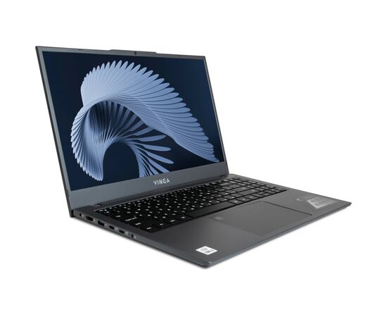 Ноутбук Vinga Iron S150 (S150-12358512GWP), изображение 3 Ноутбук Vinga Iron S150 (S150-12358512GWP), изображение 3