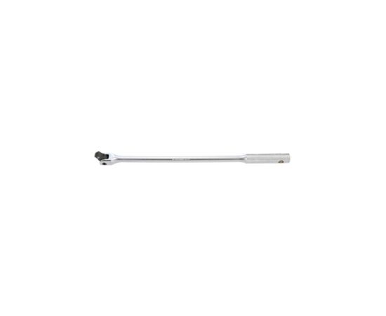 Ключ KING TONY вороток 1/2" с карданом 375мм (4452-15FR)