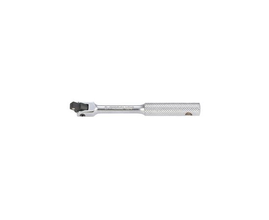 Ключ KING TONY вороток 1/4" з карданом 125 мм (2452-05F)