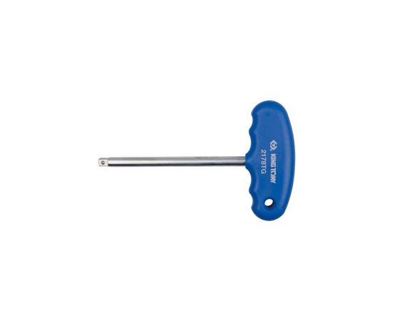 Ключ KING TONY вороток 1/4" Т-образный (2178TG)