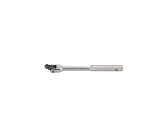 Ключ KING TONY вороток 3/8" с карданом 250мм. (3452-10F)