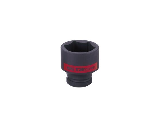 Головка торцевая KING TONY 1"-3/8" шестигранная дюймовая (853544S)