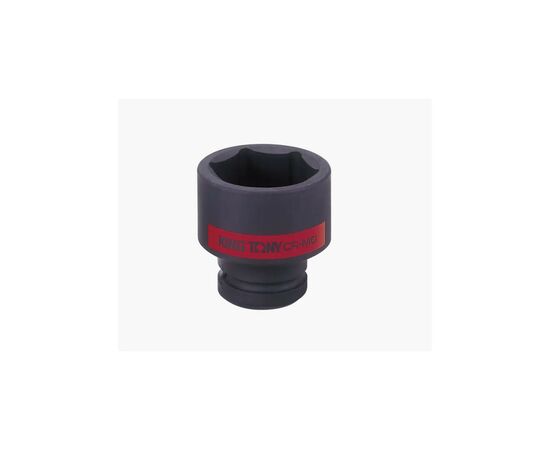 Головка торцевая KING TONY 1"-9/16" шестигранная дюймовая (853550S)