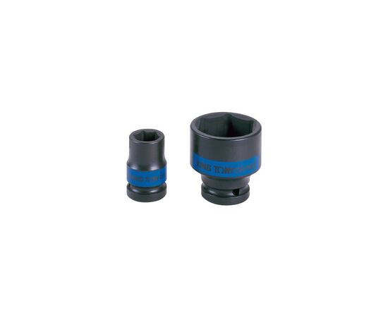 Головка торцевая KING TONY 1/2" 13 мм ударная (453513M)