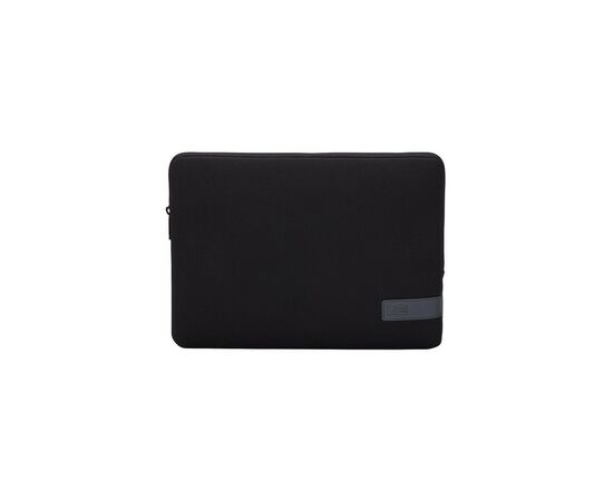Чехол для ноутбука Case Logic 14" Reflect MacBook Sleeve REFMB-114 Black (3204905), изображение 3 Чехол для ноутбука Case Logic 14" Reflect MacBook Sleeve REFMB-114 Black (3204905), изображение 3