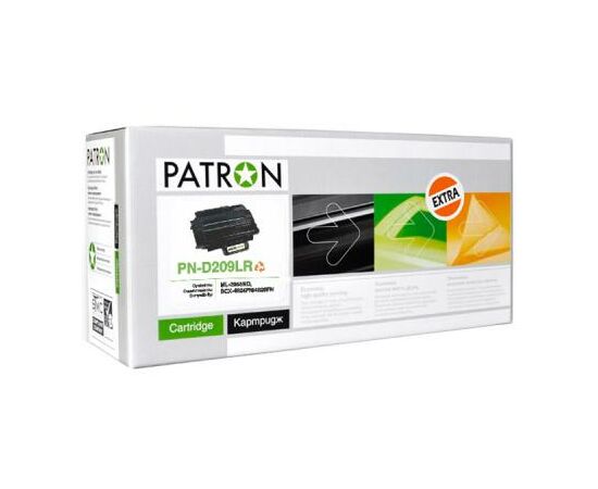 Картридж Patron SAMSUNG MLT-D209L (SCX-4824) Extra (PN-D209LR)