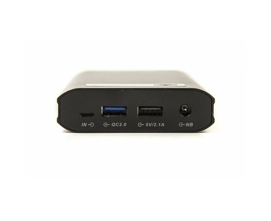 Батарея универсальная PowerPlant PB-9700 20100mAh (PB930111), изображение 4 Батарея универсальная PowerPlant PB-9700 20100mAh (PB930111), изображение 4