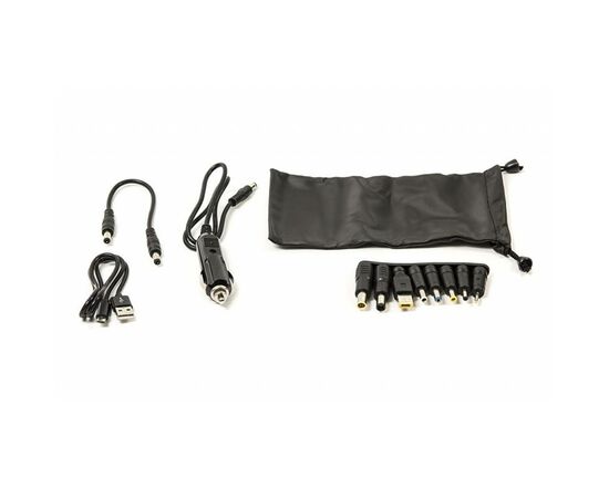 Батарея универсальная PowerPlant PB-9700 20100mAh (PB930111), изображение 6 Батарея универсальная PowerPlant PB-9700 20100mAh (PB930111), изображение 6