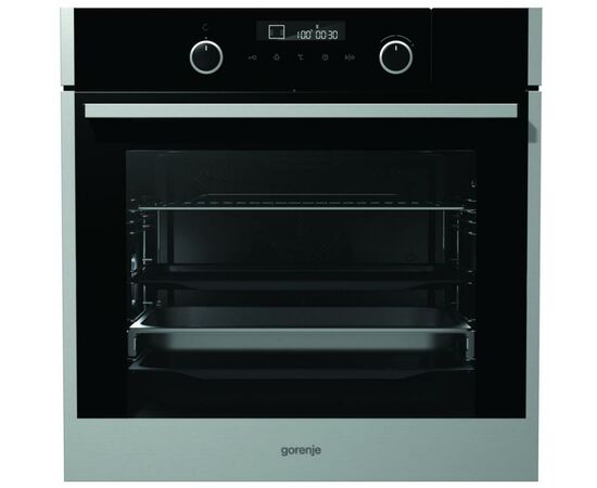Духова шафа Gorenje BCS 747 S34X