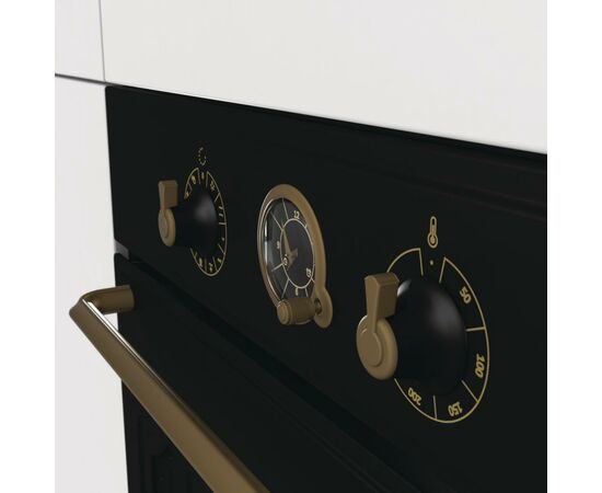 Духовой шкаф Gorenje BO 7732 CLB (BO7732CLB), изображение 4 Духовой шкаф Gorenje BO 7732 CLB (BO7732CLB), изображение 4
