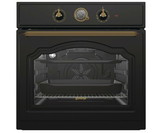 Духова шафа Gorenje BO 7732 CLB (BO7732CLB)