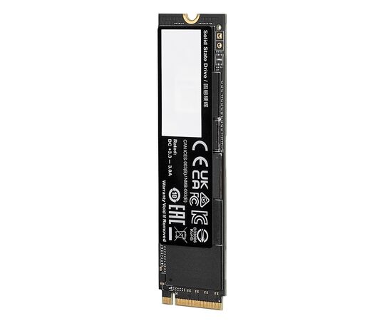 Накопитель SSD M.2 2280 1TB GIGABYTE (AG4732TB), изображение 3 Накопитель SSD M.2 2280 1TB GIGABYTE (AG4732TB), изображение 3