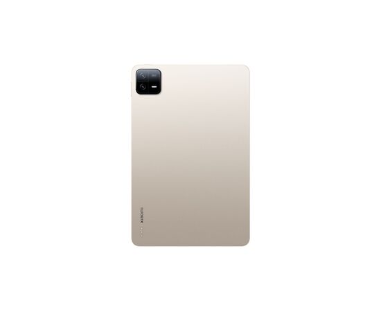 Планшет Xiaomi Pad 6 8/256GB Champagne (VHU4346), изображение 4 Планшет Xiaomi Pad 6 8/256GB Champagne (VHU4346), изображение 4