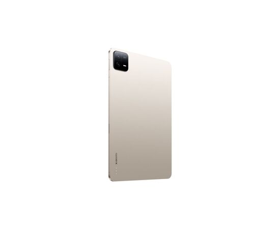 Планшет Xiaomi Pad 6 8/256GB Champagne (VHU4346), изображение 5 Планшет Xiaomi Pad 6 8/256GB Champagne (VHU4346), изображение 5