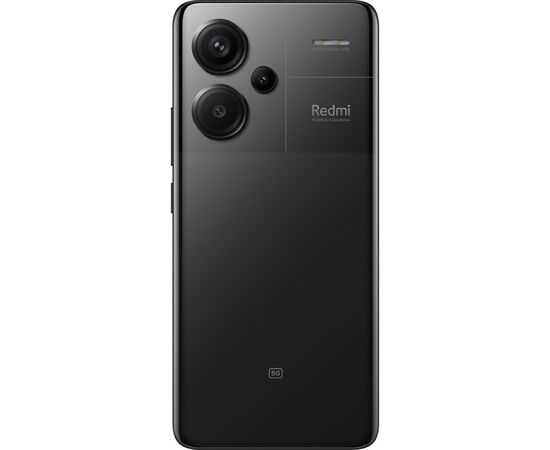 Мобильный телефон Xiaomi Redmi Note 13 Pro+ 5G 8/256GB Midnight Black (1020570)