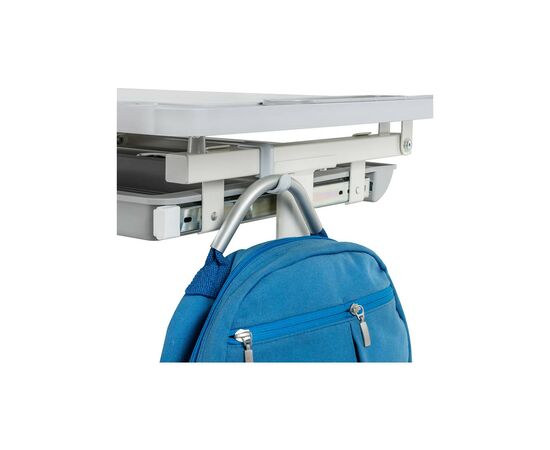 Парта со стулом Cubby Lupin Grey (Lupin grey KIDS FURNITURE), изображение 10 Парта со стулом Cubby Lupin Grey (Lupin grey KIDS FURNITURE), изображение 10