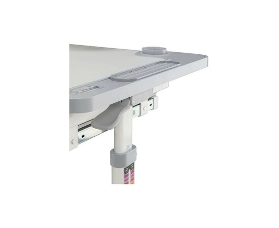 Парта со стулом Cubby Lupin Grey (Lupin grey KIDS FURNITURE), изображение 9 Парта со стулом Cubby Lupin Grey (Lupin grey KIDS FURNITURE), изображение 9