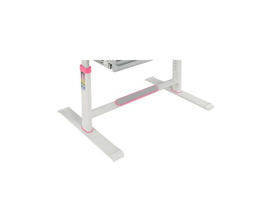 Парта со стулом Cubby Lupin Pink (Lupin pink KIDS FURNITURE), изображение 8 Парта со стулом Cubby Lupin Pink (Lupin pink KIDS FURNITURE), изображение 8