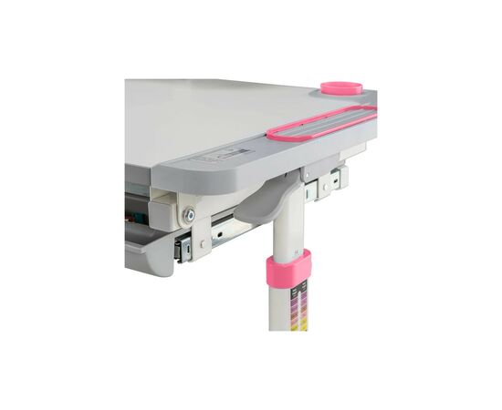 Парта со стулом Cubby Lupin Pink (Lupin pink KIDS FURNITURE), изображение 9 Парта со стулом Cubby Lupin Pink (Lupin pink KIDS FURNITURE), изображение 9