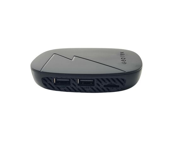 Медиаплеер Geotex GTX-R3i 2/16 (9511), изображение 6 Медиаплеер Geotex GTX-R3i 2/16 (9511), изображение 6