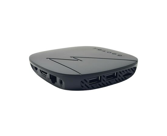 Медиаплеер Geotex GTX-R3i 2/16 (9511), изображение 7 Медиаплеер Geotex GTX-R3i 2/16 (9511), изображение 7