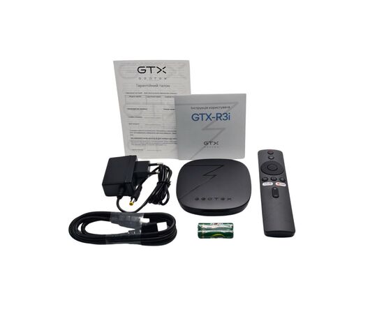 Медиаплеер Geotex GTX-R3i 2/16 (9511), изображение 8 Медиаплеер Geotex GTX-R3i 2/16 (9511), изображение 8