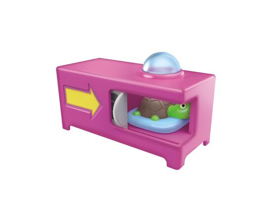 Игровой набор Peppa Pig Пеппа в ветеринарной клинике (F3757), изображение 2 Игровой набор Peppa Pig Пеппа в ветеринарной клинике (F3757), изображение 2
