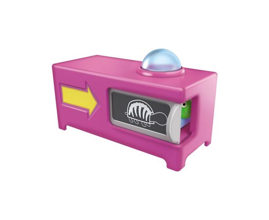 Игровой набор Peppa Pig Пеппа в ветеринарной клинике (F3757), изображение 3 Игровой набор Peppa Pig Пеппа в ветеринарной клинике (F3757), изображение 3