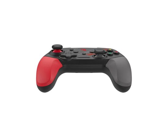 Геймпад A4Tech Bloody GPW50 Wireless/USB Sports Red (4711421995665), зображення 4 Геймпад A4Tech Bloody GPW50 Wireless/USB Sports Red (4711421995665), зображення 4