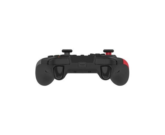 Геймпад A4Tech Bloody GPW50 Wireless/USB Sports Red (4711421995665), зображення 7 Геймпад A4Tech Bloody GPW50 Wireless/USB Sports Red (4711421995665), зображення 7