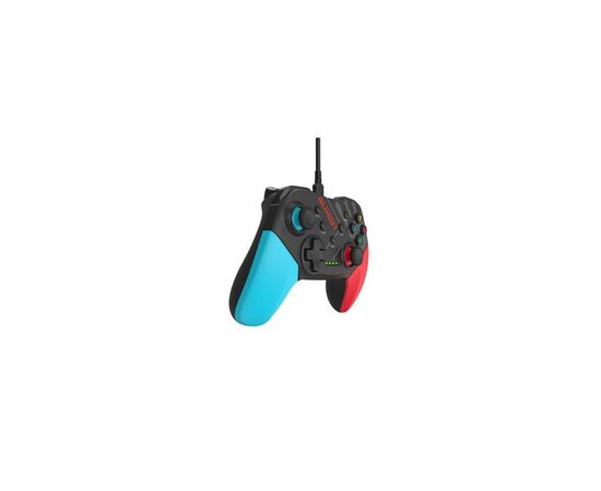 Геймпад A4Tech Bloody GP30 USB Sports Blue (4711421995597), зображення 5 Геймпад A4Tech Bloody GP30 USB Sports Blue (4711421995597), зображення 5