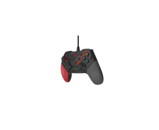 Геймпад A4Tech Bloody GP30 USB Sports Red (4711421995528), зображення 2 Геймпад A4Tech Bloody GP30 USB Sports Red (4711421995528), зображення 2