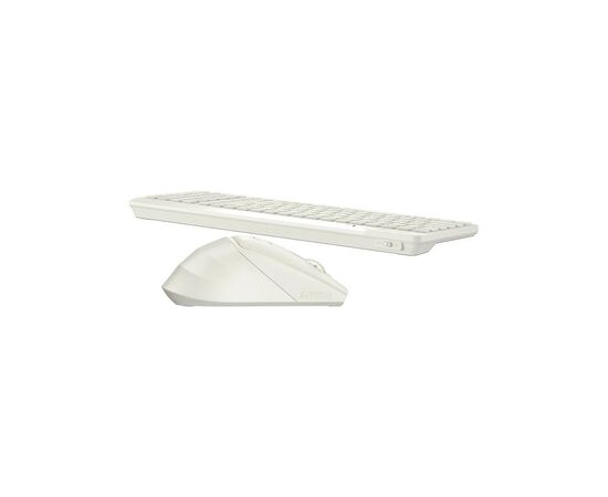 Комплект A4Tech FG2400 Air Wireless Beige (4711421994613), изображение 3 Комплект A4Tech FG2400 Air Wireless Beige (4711421994613), изображение 3
