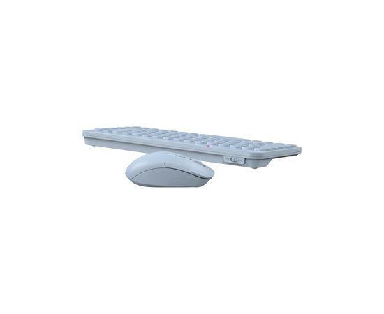 Комплект A4Tech FG3200 Air Wireless Blue (4711421994330), зображення 3 Комплект A4Tech FG3200 Air Wireless Blue (4711421994330), зображення 3
