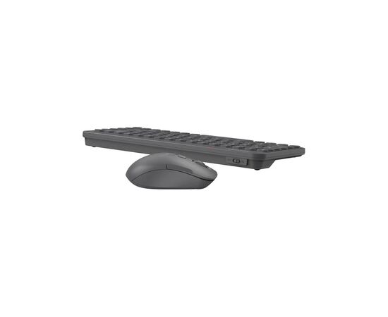 Комплект A4Tech FG3200 Air Wireless Grey (4711421994262), изображение 3 Комплект A4Tech FG3200 Air Wireless Grey (4711421994262), изображение 3