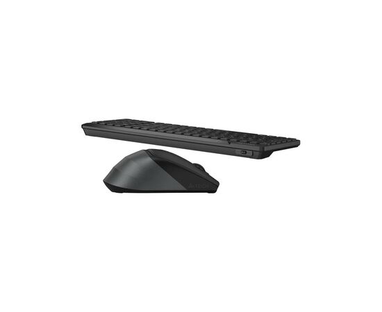 Комплект A4Tech FG2400 Air Wireless Black (4711421994545), зображення 3 Комплект A4Tech FG2400 Air Wireless Black (4711421994545), зображення 3