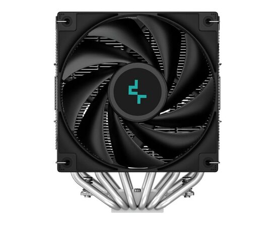Кулер для процессора Deepcool AG620 Digital BK (R-AG620-BKNDMN-G-1), изображение 4 Кулер для процессора Deepcool AG620 Digital BK (R-AG620-BKNDMN-G-1), изображение 4
