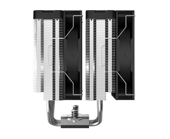 Кулер для процессора Deepcool AG620 Digital BK (R-AG620-BKNDMN-G-1), изображение 5 Кулер для процессора Deepcool AG620 Digital BK (R-AG620-BKNDMN-G-1), изображение 5