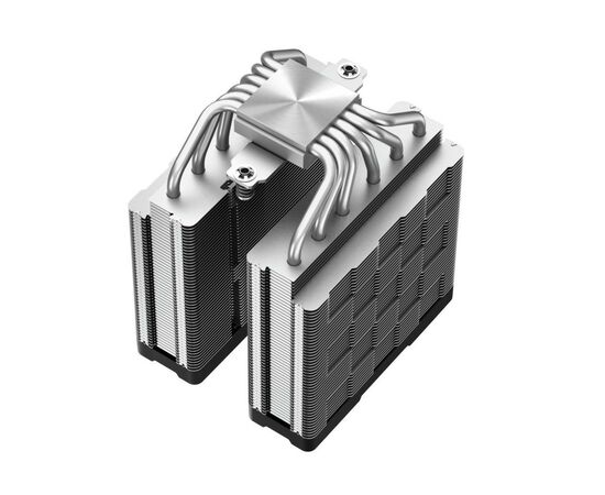 Кулер для процессора Deepcool AG620 Digital BK (R-AG620-BKNDMN-G-1), изображение 6 Кулер для процессора Deepcool AG620 Digital BK (R-AG620-BKNDMN-G-1), изображение 6