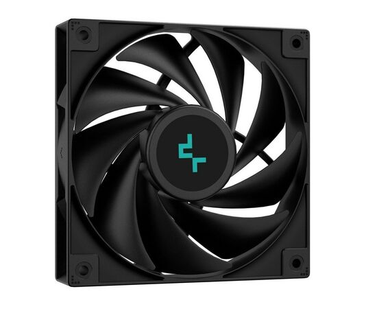Кулер для процессора Deepcool AG620 Digital BK (R-AG620-BKNDMN-G-1), изображение 8 Кулер для процессора Deepcool AG620 Digital BK (R-AG620-BKNDMN-G-1), изображение 8