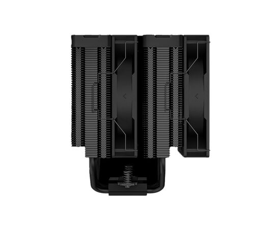 Кулер для процессора Deepcool AG620 Digital BK ARGB (R-AG620-BKADMN-G-2), изображение 5 Кулер для процессора Deepcool AG620 Digital BK ARGB (R-AG620-BKADMN-G-2), изображение 5
