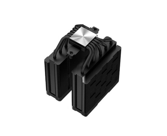 Кулер для процессора Deepcool AG620 Digital BK ARGB (R-AG620-BKADMN-G-2), изображение 6 Кулер для процессора Deepcool AG620 Digital BK ARGB (R-AG620-BKADMN-G-2), изображение 6