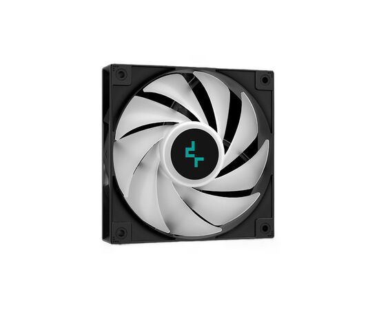 Кулер для процессора Deepcool AG620 Digital BK ARGB (R-AG620-BKADMN-G-2), изображение 8 Кулер для процессора Deepcool AG620 Digital BK ARGB (R-AG620-BKADMN-G-2), изображение 8