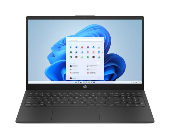 Ноутбук HP 15-fc0019ua (9H8N7EA)